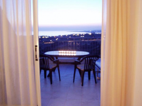 Kissonerga Sunset with Sea and Coastal Views Penthouse Apartment